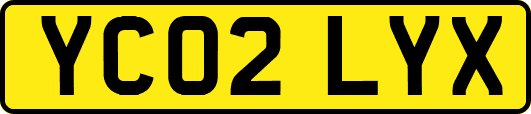 YC02LYX