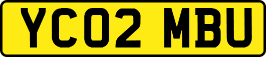 YC02MBU