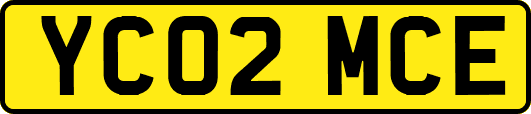 YC02MCE