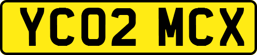 YC02MCX