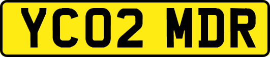 YC02MDR