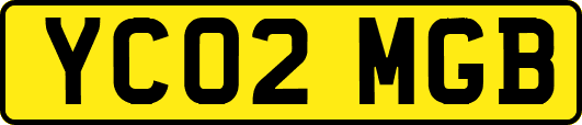 YC02MGB