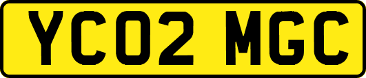YC02MGC