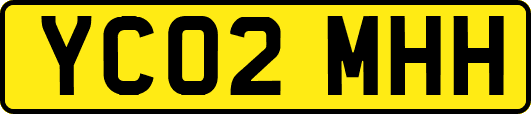 YC02MHH