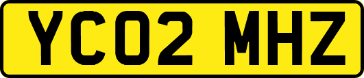YC02MHZ