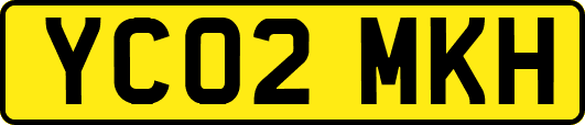 YC02MKH