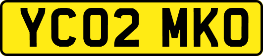 YC02MKO