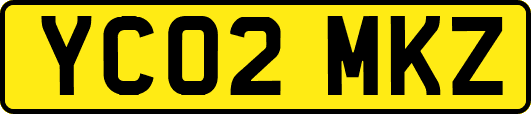 YC02MKZ