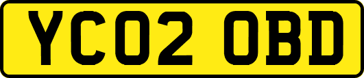 YC02OBD