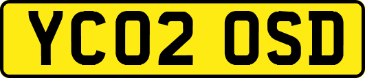 YC02OSD