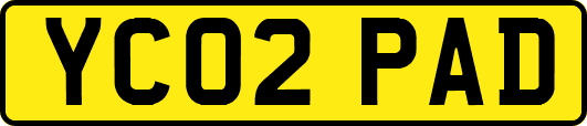 YC02PAD