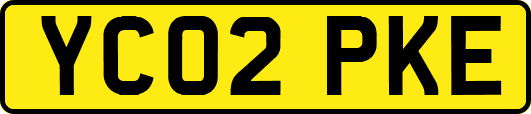 YC02PKE