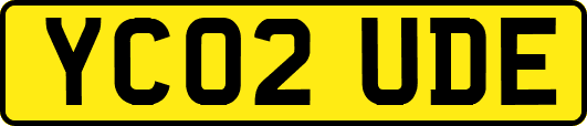 YC02UDE