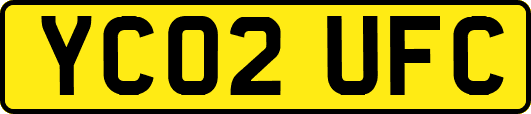 YC02UFC