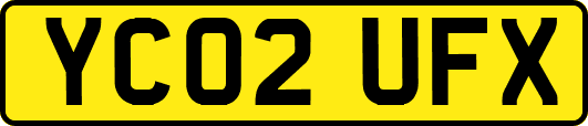 YC02UFX