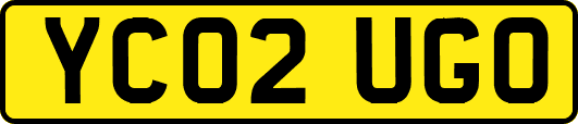 YC02UGO