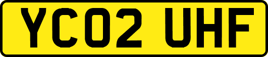 YC02UHF