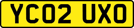 YC02UXO