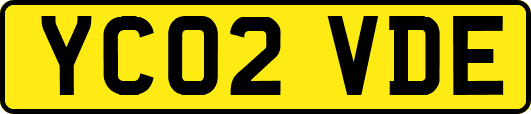 YC02VDE