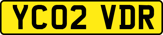 YC02VDR