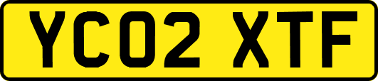 YC02XTF