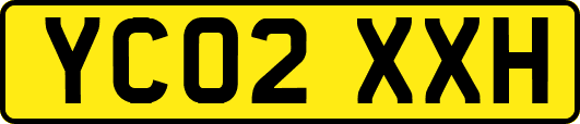 YC02XXH