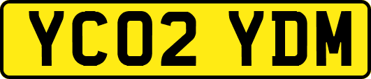 YC02YDM