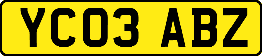 YC03ABZ