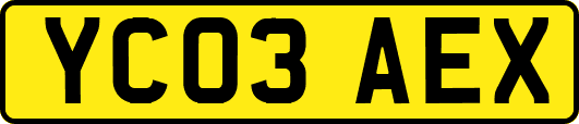 YC03AEX