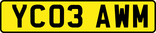 YC03AWM