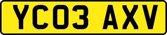 YC03AXV