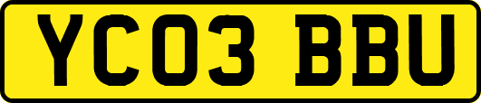 YC03BBU