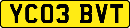 YC03BVT