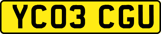 YC03CGU