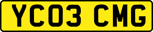 YC03CMG