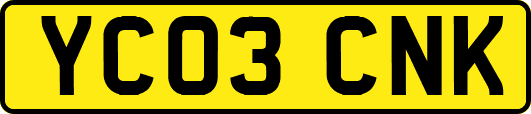 YC03CNK