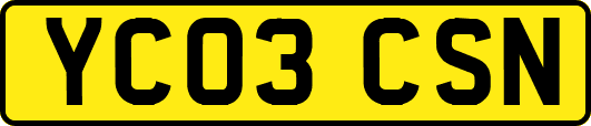 YC03CSN