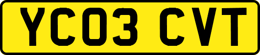 YC03CVT