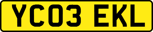 YC03EKL