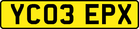 YC03EPX
