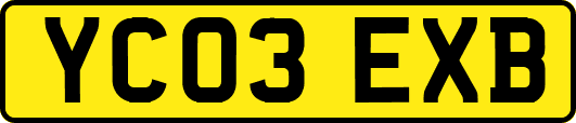 YC03EXB