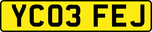 YC03FEJ