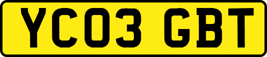 YC03GBT