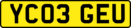 YC03GEU