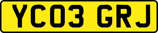 YC03GRJ