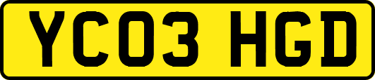 YC03HGD