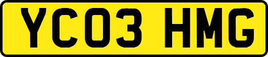 YC03HMG