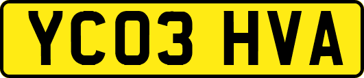 YC03HVA