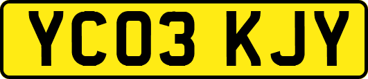 YC03KJY