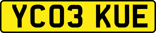YC03KUE